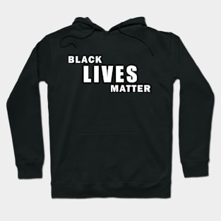 Black Lives Matter Hoodie